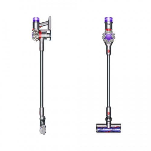 VACUUM CLEANER  V7 (87065) ADVANCED SILVER 21.6V CYCLONIC